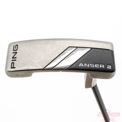 Ping 2024 Anser 2 Putter Steel Right Handed 35.0in