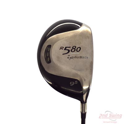 TaylorMade R580 Driver 9.5° TM M.A.S.2 Graphite Stiff Right Handed 45.5in
