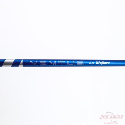 Used W/ Callaway RH Adapter Fujikura Ventus Blue Velocore+ Driver Shaft X-Stiff 42.0in