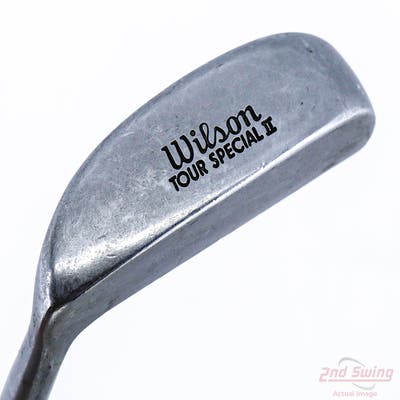Wilson Staff Tour Special II Putter Steel Right Handed 36.0in