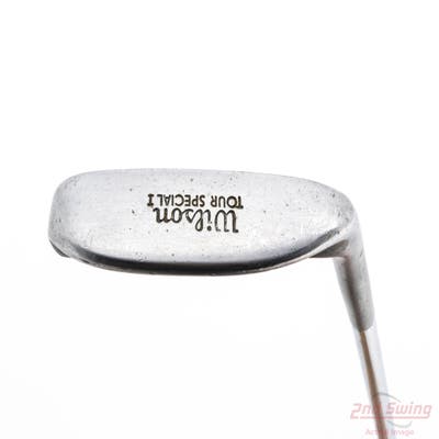 Wilson Staff Tour Special I Putter Steel Right Handed 36.0in