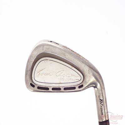 Cleveland TA7 Tour Single Iron 4 Iron True Temper Dynamic Gold S300 Steel Stiff Right Handed 38.5in