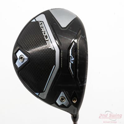 Cobra Aerojet MAX Driver 12° Project X EvenFlow Riptide CB 40 Graphite Senior Right Handed 46.0in