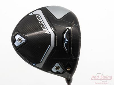 Cobra Aerojet MAX Driver 12° Project X EvenFlow Riptide CB 40 Graphite Senior Right Handed 46.0in