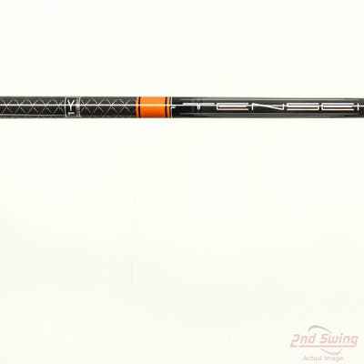 Used W/ Ping RH Adapter Mitsubishi Golf Tensei Pro Orange 1K 60g Driver Shaft X-Stiff 44.25in