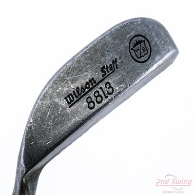 Wilson Staff 8813 Putter Steel Right Handed 36.0in