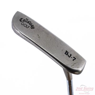 Callaway Bobby Jones-7 Putter Steel Right Handed 36.0in
