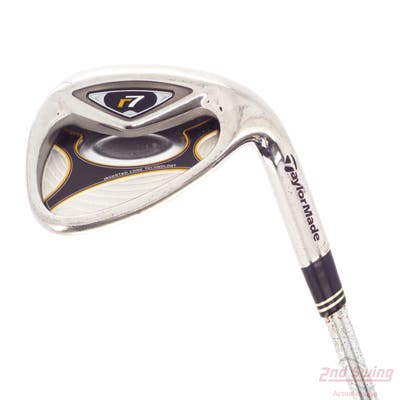 TaylorMade R7 Wedge Sand SW TM T-Step 90 Steel Regular Right Handed 36.0in