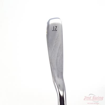 Callaway X Forged UT Utility Iron 3 Utility 21° Project X Rifle 6.5 Steel X-Stiff Right Handed 39.5in