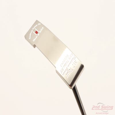 See More M7 Tour Platinum Putter Steel Right Handed 32.0in