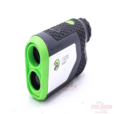 Precision Pro NX9 Slope Rangefinder