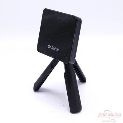 Average 8.0 Garmin Approach R10 Launch Monitor