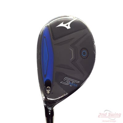 Mint Mizuno ST-MAX 230 Fairway Wood 3 Wood 3W 15° Mitsubishi Kai'li Blue 60 Graphite Stiff Left Handed 43.5in