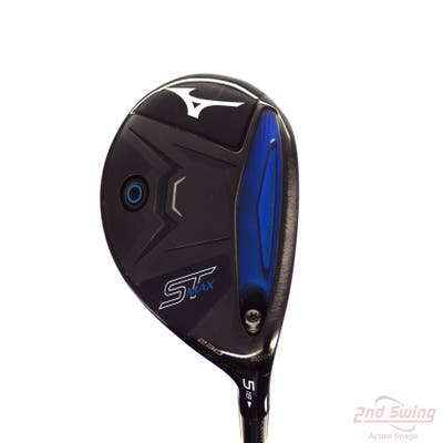 Mizuno ST-MAX 230 Fairway Wood 5 Wood 5W 18° UST Mamiya LIN-Q M40X Red 6 Graphite Regular Right Handed 43.0in