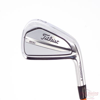 Titleist 2023 T200 Utility Utility Iron 2 Utility Graphite Design Tour AD DI-85 Hybrid Graphite X-Stiff Right Handed 40.0in