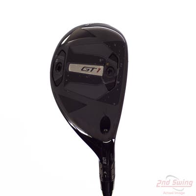 Mint Titleist GT1 Hybrid 6 Hybrid 26° Fujikura Speeder Next Gen 40HY Graphite Ladies Right Handed 38.25in