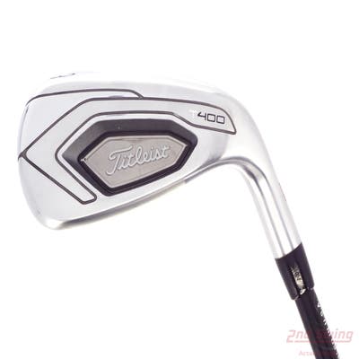 Titleist T400 Wedge Gap GW 49° Mitsubishi Tensei AV Blue AM2 Graphite Regular Right Handed 35.5in