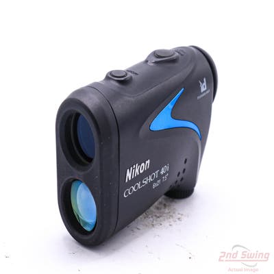 Nikon Coolshot 40i Rangefinder