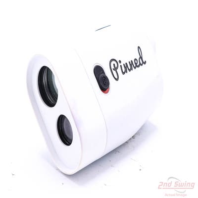 Pinned Prism+ Rangefinder