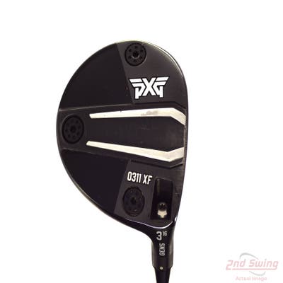 PXG 0311 XF GEN5 Fairway Wood 3 Wood 3W 16° Project X Cypher 50 Graphite Regular Right Handed 43.25in