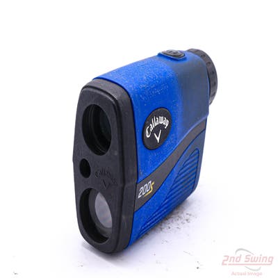 Callaway 2019 200S Laser Rangefinder