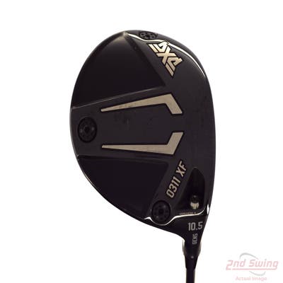 PXG 0311 XF GEN5 Driver 10.5° Project X Cypher 50 Graphite Regular Right Handed 46.0in