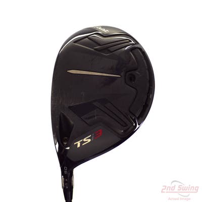 Titleist TSi3 Driver 9° Project X HZRDUS Smoke Blue RDX 60 Graphite X-Stiff Left Handed 45.75in