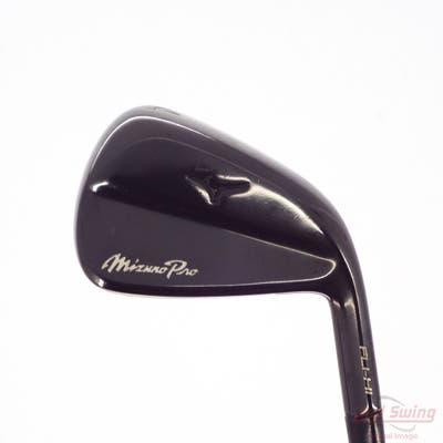 Mizuno Pro Fli-Hi Utility Iron 4 Utility UST Mamiya Recoil Dart 75 F4 Graphite Stiff Right Handed 39.0in