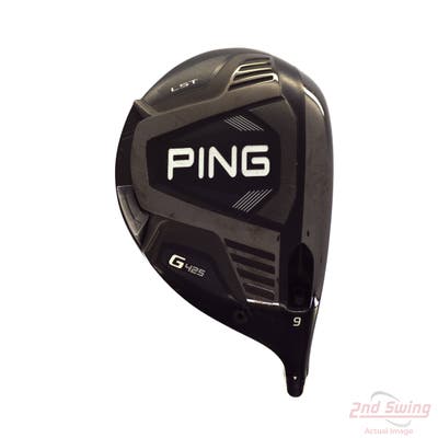 Ping G425 LST Driver 9° Fujikura ATMOS TS 6 Blue Graphite Stiff Right Handed 45.0in