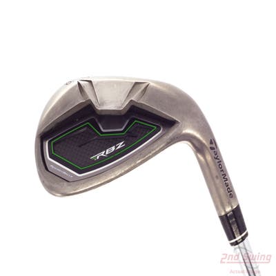 TaylorMade RocketBallz Wedge Gap GW 50° TM RBZ Steel Steel Regular Right Handed 35.75in