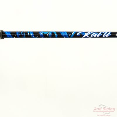 Used W/ Mizuno RH Adapter Mitsubishi Golf Kai'li Blue 60 Regular 44.0in