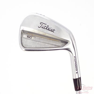 Titleist 2023 T150 Single Iron 5 Iron Project X 6.0 Steel Stiff Right Handed 38.0in