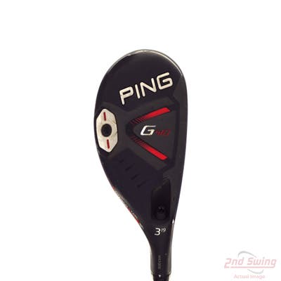 Ping G410 Hybrid 3 Hybrid 19° ALTA CB 70 Red Graphite Regular Right Handed 40.5in