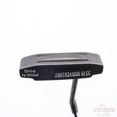 Ping 35th Anniversary LE PING-N-PING Putter Steel Right Handed 36.0in