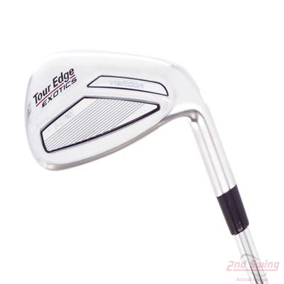 Mint Tour Edge Exotics C721 Wedge Gap GW True Temper Elevate MPH 95 Steel Regular Right Handed 35.5in