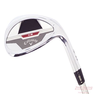 Callaway CB Wedge Sand SW 54° 14 Deg Bounce Project X Catalyst 65 Graphite Wedge Flex Right Handed 35.25in