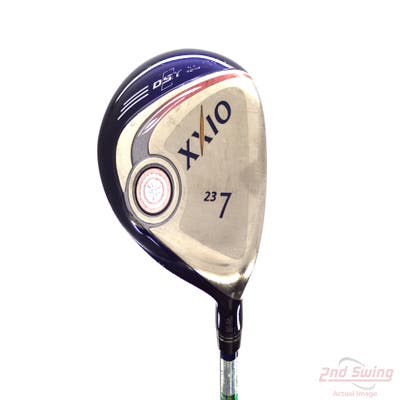 XXIO 9 Ladies Fairway Wood 7 Wood 7W 23° MP900 Graphite Ladies Right Handed 41.0in
