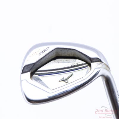 Mizuno JPX 900 Hot Metal Single Iron Pitching Wedge PW True Temper XP 95 S300 Steel Stiff Right Handed 36.75in