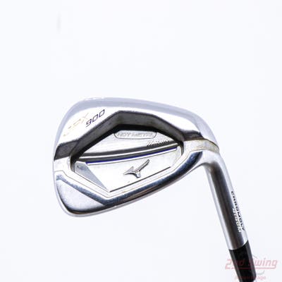 Mizuno JPX 900 Hot Metal Single Iron 9 Iron True Temper XP 95 S300 Steel Stiff Right Handed 36.75in