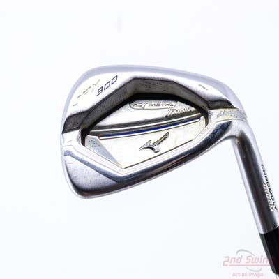 Mizuno JPX 900 Hot Metal Single Iron 8 Iron True Temper XP 95 S300 Steel Stiff Right Handed 37.25in