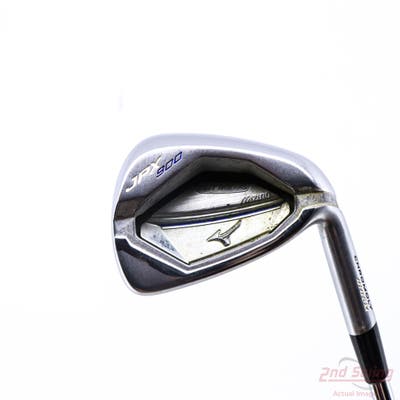 Mizuno JPX 900 Hot Metal Single Iron 6 Iron True Temper XP 95 S300 Steel Stiff Right Handed 38.0in
