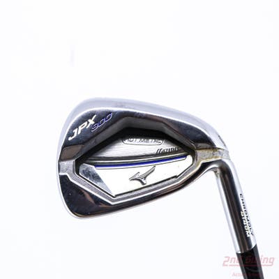 Mizuno JPX 900 Hot Metal Single Iron 5 Iron True Temper XP 95 S300 Steel Stiff Right Handed 38.5in