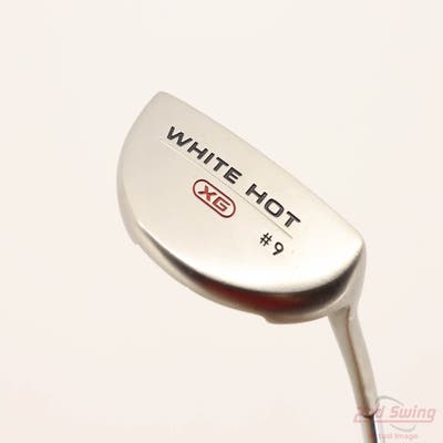 Odyssey White Hot XG 9 Putter Steel Right Handed 34.0in