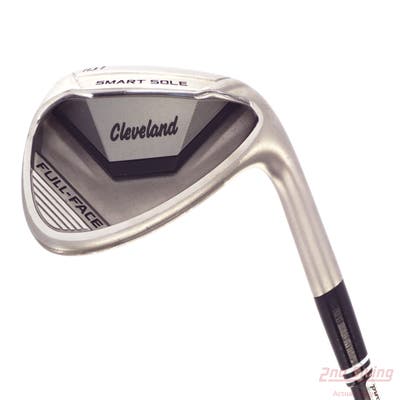 Cleveland Smart Sole Full-Face Wedge Gap GW UST Mamiya Recoil 80 Dart Graphite Wedge Flex Right Handed 35.75in
