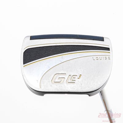 Ping G LE 3 Louise Putter Steel Right Handed Black Dot 33.0in