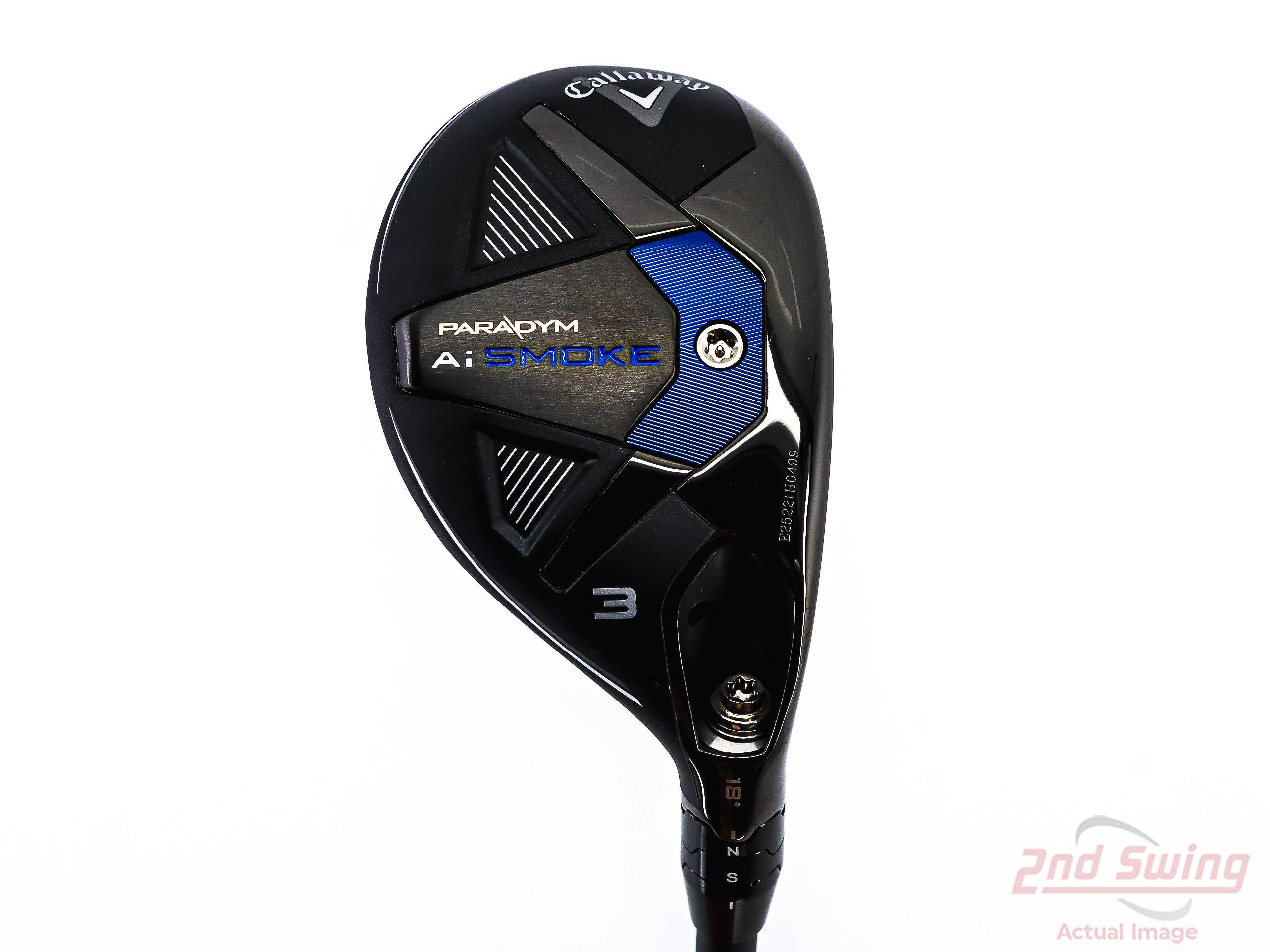 Srixon ZX Hybrid (D-62544980681) | 2nd Swing Golf