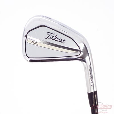 Titleist 2023 T200 Utility Utility Iron 4 Utility Mitsubishi Tensei AV-XLINK Blue 75 Graphite Stiff Right Handed 39.0in