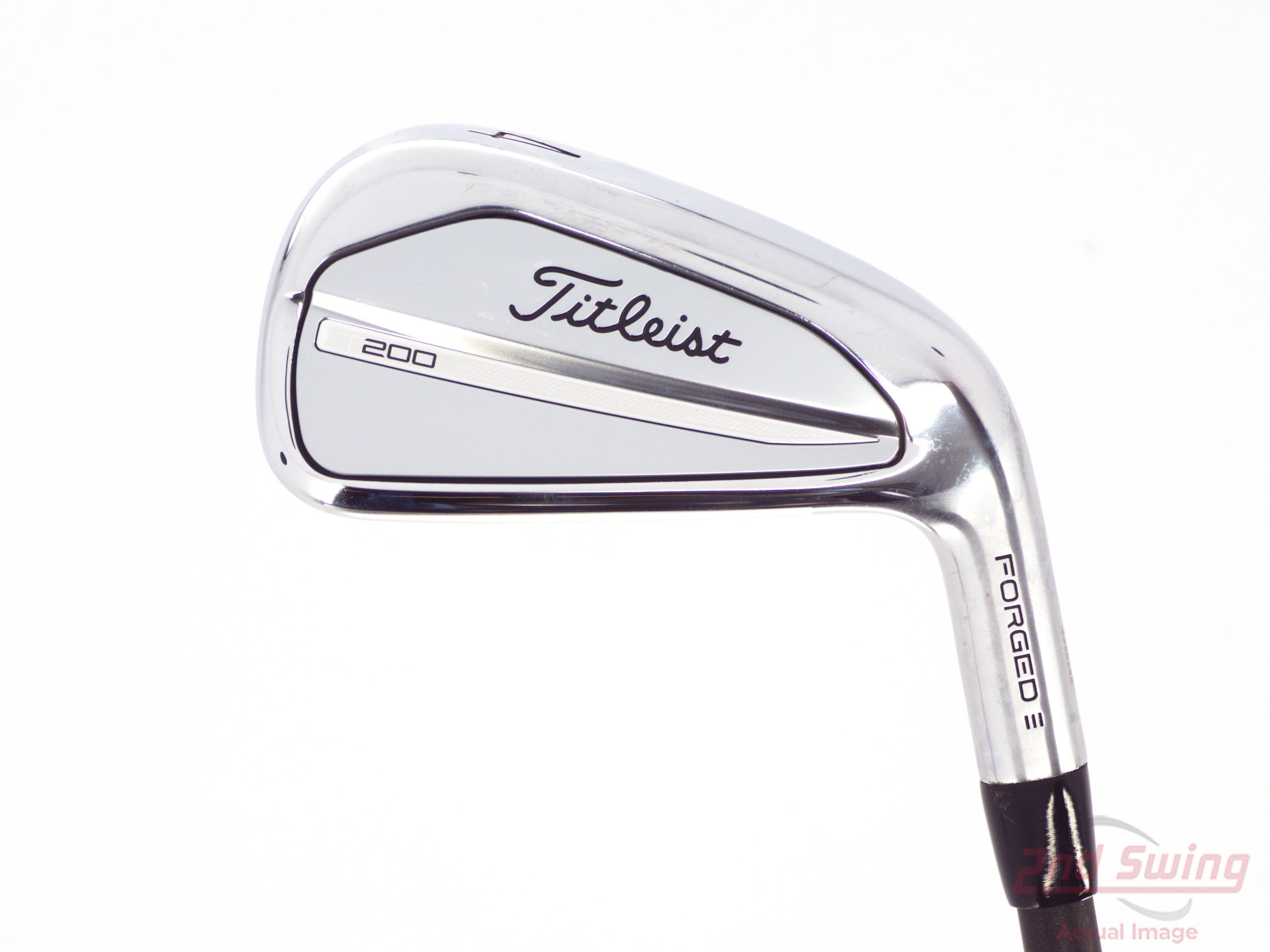Titleist 2023 T200 Utility Utility Iron | 2nd Swing Golf
