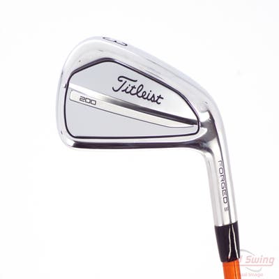Titleist 2023 T200 Utility Utility Iron 3 Utility Graphite Design Tour AD DI-85 Hybrid Graphite Stiff Right Handed