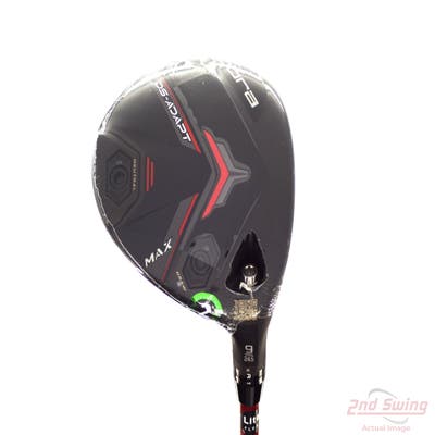 Mint Cobra DS-ADAPT MAX Fairway Wood 9 Wood 9W 24.5° Project X Denali Red 50 Graphite Senior Right Handed 41.5in
